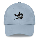 Eagle/LAKE Classic - Available in White, Pink and Light Blue