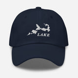 Fletcher/LAKE - Classic Navy Edition