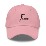 Pigeon/LAKE Classic - Available in White, Pink and Light Blue