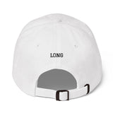 Long/LAKE Classic - Available in White, Pink and Light Blue
