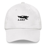 Long/LAKE Classic - Available in White, Pink and Light Blue