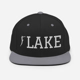 Pigeon/LAKE 21 - Available in  Black, Navy, Red and Black & Grey