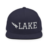 Long/LAKE 21