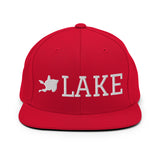 Eagle/LAKE 21