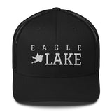 Eagle/LAKE Mesh Back 22