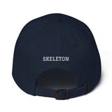 Skeleton/LAKE Classic - Navy Edition