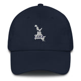 LAKE/Rosseau Classic - Navy Edition