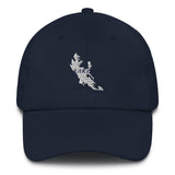 LAKE/Joseph Classic - Navy Edition