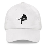 LAKE/Simcoe Classic - Available in White, Pink and Light Blue