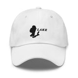 Galloway/LAKE Classic - Available in White, Pink and Light Blue
