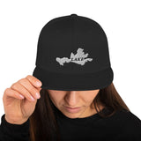 Brandy/LAKE Original - Available in Black, Dark Grey and Black & Grey