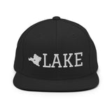 McKay/LAKE 21 - Available in Black, Navy, Red, and Black & Grey