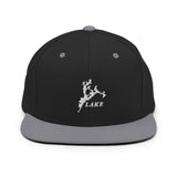 LAKE/of Bays Original - Available in Black, Navy, Dark Grey and Black & Grey