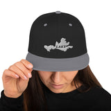 Brandy/LAKE Original - Available in Black, Dark Grey and Black & Grey