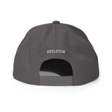 Skeleton/LAKE Original - Available in Black, Dark Grey and Black & Grey