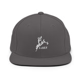 LAKE/of Bays Original - Available in Black, Navy, Dark Grey and Black & Grey
