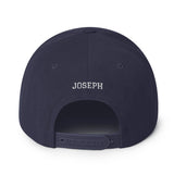 LAKE/Joseph Original - Navy Edition