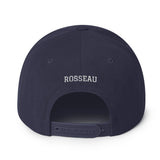 Original LAKE/Rosseau - Navy Edition
