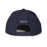 LAKE/Simcoe 21 - Available in Black, Navy, Red, Dark Grey and Black & Grey