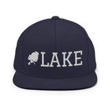 Skeleton/LAKE 21 - Available in Black, Navy, Red, Dark Grey and Black & Grey