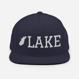 Mary/LAKE 21