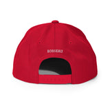 LAKE/Rosseau 21 - Available in Black, Navy, Red, Dark Grey and Black & Grey