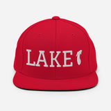 LAKE/Michigan 21