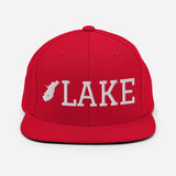 Mary/LAKE 21