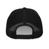 LAKE/Rosseau Mesh Back 22