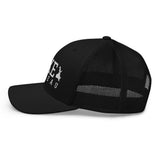 LAKE/Rosseau Mesh Back 22