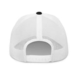 LAKE/Rosseau Mesh Back 22