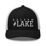 Balsam/LAKE 22 Mesh Back