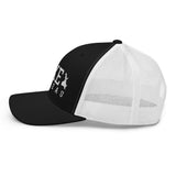 LAKE/Rosseau Mesh Back 22