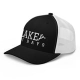 LAKE/of Bays Mesh Back 22
