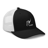 LAKE/Scugog Mesh Back Original
