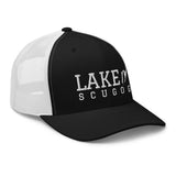 LAKE/Scugog Mesh Back 22