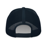 LAKE/Rosseau Mesh Back 22