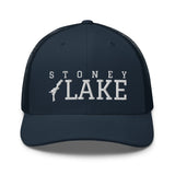 Stoney/LAKE Mesh Back 22
