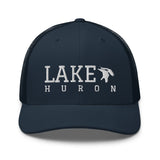LAKE/Huron Mesh Back 22