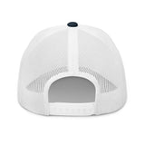 LAKE/Rosseau Mesh Back 22