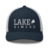 LAKE/Simcoe Mesh Back 22