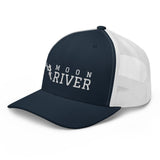 Moon/RIVER Mesh Back 22