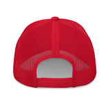 LAKE/Rosseau Mesh Back 22