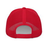 Buckhorn/LAKE Mesh Back 22