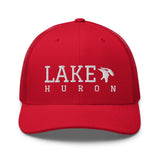LAKE/Huron Mesh Back 22