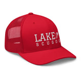 LAKE/Scugog Mesh Back 22